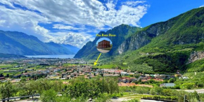 Das Rote Haus Riva Del Garda